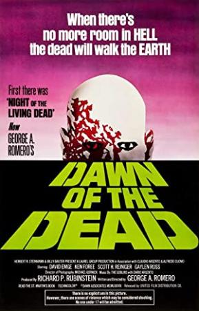 Dawn Of The Dead 1978 iNTERNAL 720p BluRay x264-PEGASUS[rarbg]