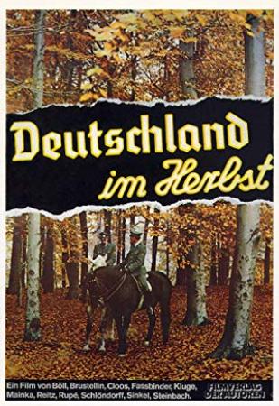 Germany In Autumn 1978 GERMAN 1080p BluRay H264 AAC-VXT