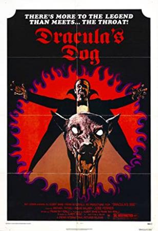 Draculas Dog (1977) [720p] [BluRay] [YTS]