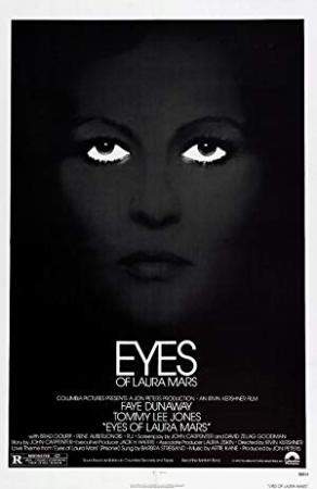 Eyes Of Laura Mars (1978) [BluRay] [720p] [YTS]