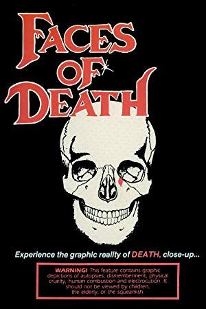 Faces of Death (Complete Video Collection in MP4 format)