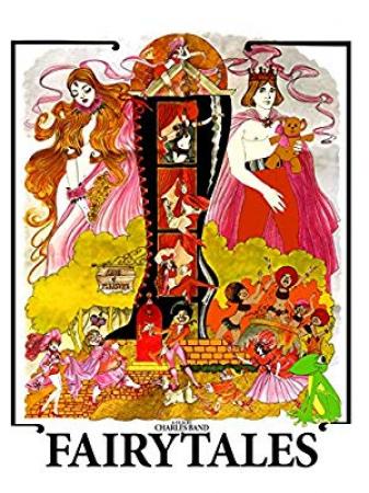 Fairy Tales (1978) [BluRay] [720p] [YTS]