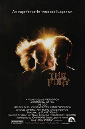 The Fury 1978 RESTORED 1080p BluRay x264 anoXmous