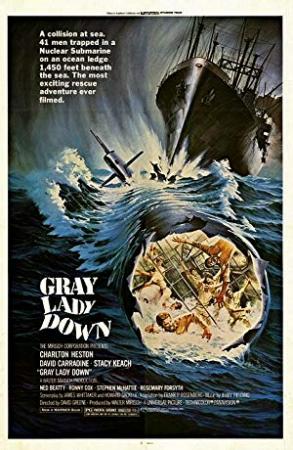 Gray Lady Down (1978) [BluRay] [1080p] [YTS]