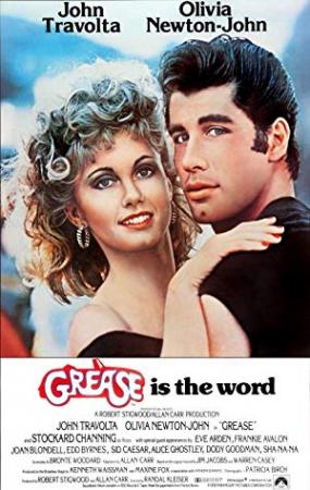 Grease 1978 Special Collector Edition 1080p BluRay x264 anoXmous