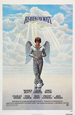 Heaven Can Wait 1978 1080p BluRay x264-MiMiC[rarbg]