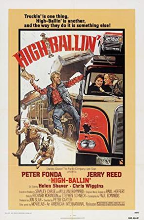 High-Ballin' (1978) [720p] [BluRay] [YTS]