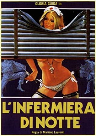 L'infermiera (1975) SD H264 italian Ac3-2 0-MIRCrew