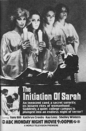 The Initiation of Sarah 1978 BDRemux 1080p