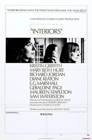 Interiors 1978 BRRip XviD MP3-XVID