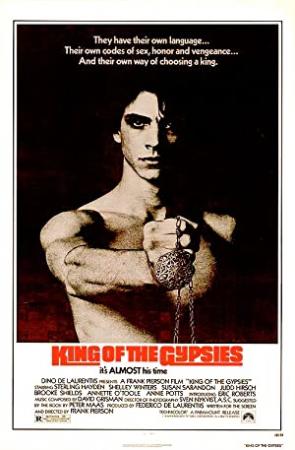 King of the Gypsies 1978 1080p BluRay x265-RARBG