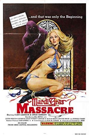 Mardi Gras Massacre 1978 DVDRip XviD-FiCO