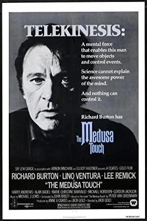 The Medusa Touch 1978 1080p BluRay x265-RARBG