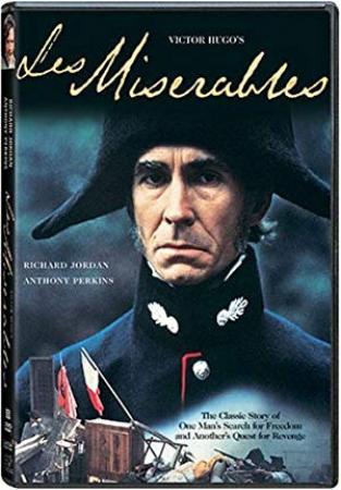 Les Miserables (1998) (1080p BluRay x265 HEVC 10bit AAC 5.1 Tigole)