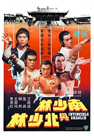 Invincible Shaolin 1978 CHINESE BRRip XviD MP3-VXT