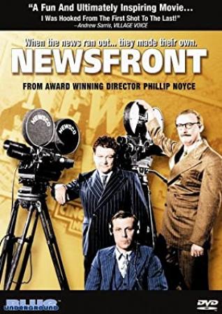 Newsfront [1978 - Australia] post war drama