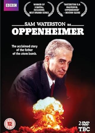 Oppenheimer S01