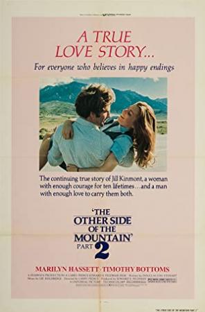 The Other Side of the Mountain Part II 1978 1080p AMZN WEBRip DD2.0 x264-ABM