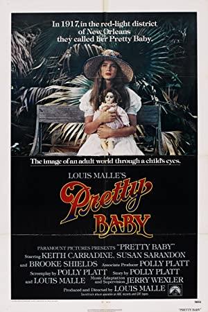 Pretty Baby 1978 BDRip 1080p KNG