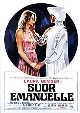 Sister Emanuelle 1977 ITALIAN X-Rated 1080p BluRay H264 AAC-VXT