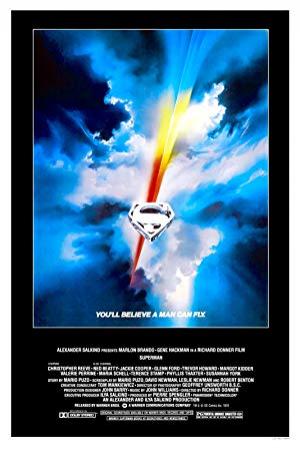 Superman (1978) [1080p] [YTS AG]