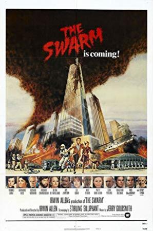 The Swarm (1978) [BluRay] [1080p] [YTS]