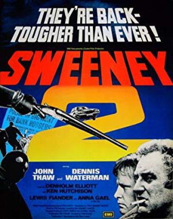 Sweeney 2 1978 1080p BluRay x264-SPOOKS[rarbg]