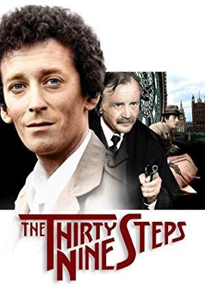 The Thirty Nine Steps_1978 DVDRip-AVC