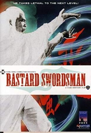 Bastard Swordsman 1983 1080P