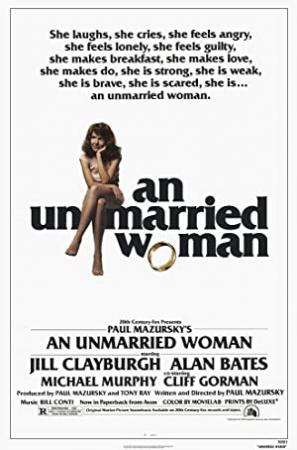 An Unmarried Woman 1978 1080p BluRay x265-RARBG