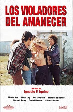[+18] Los violadores del amanecer (1978) BRRip 720p x264 [Spanish AC-3]--prisak~~