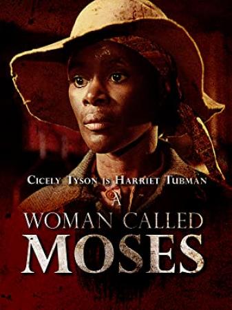 A Woman Called Moses S01 WEBRip x264-ION10