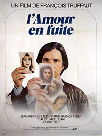 Love on the Run 1979 (François Truffaut) 1080p BRRip x264-Classics