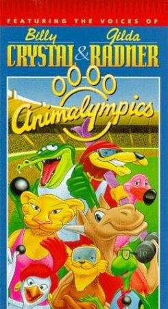Animalympics (1980) [BluRay] [1080p] [YTS]