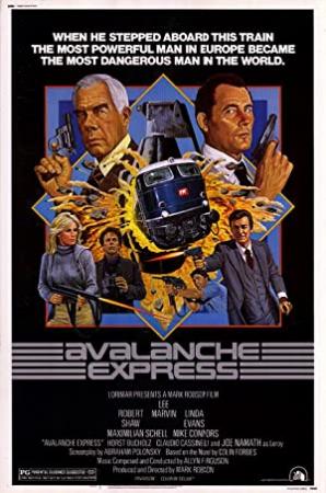 Avalanche Express 1979 720p WEB-DL AAC2.0 H264-FGT