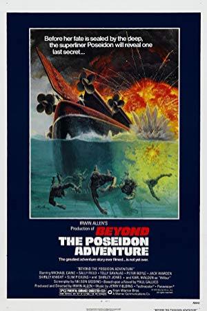 Beyond The Poseidon Adventure 1979 720p WEB-DL-HDCL