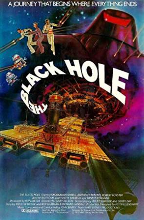 【首发于高清影视之家 】黑洞[中文字幕] The Black Hole 1979 1080p BluRay DTS x265-10bit-BATHD