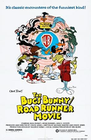 The Bugs Bunny Road Runner Movie 1979 Swesub DVDRip Xvid-Ljungby