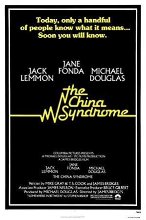 The China Syndrome 1979 BRRip Isl Texti