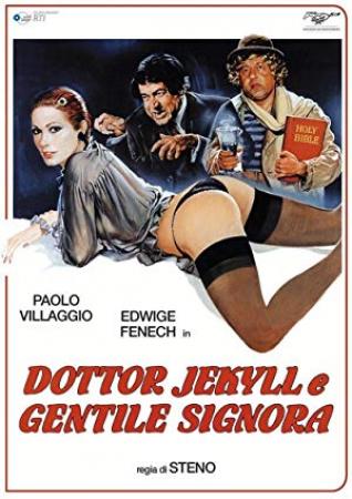 Dottor Jekyll e gentile signora (1979) SD H264 italian Ac3-2 0 sub ita-BaMax71