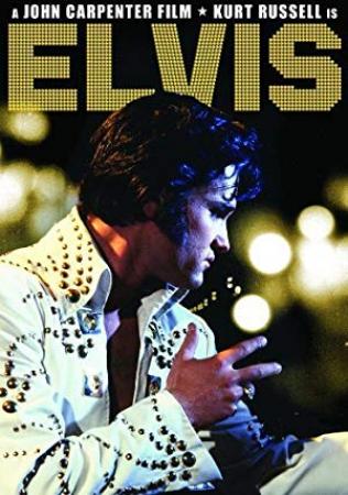 Элвис / Elvis (1979) HDRip от New-Team | P | Расширенная версия / Extended Cut