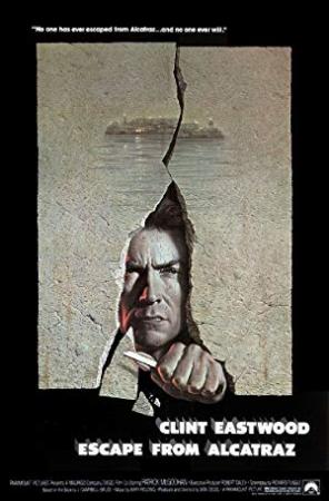 Escape from Alcatraz 1979 REMASTERED 1080p BluRay AVC DTS-HD MA 5.1-MiXER