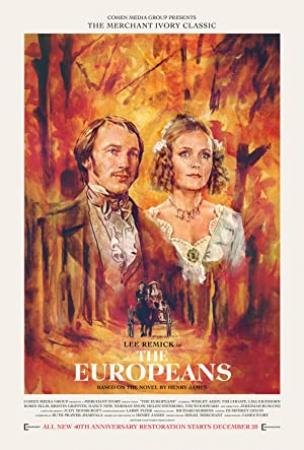 The Europeans 1979 1080p BluRay x265-RARBG
