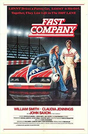 Fast Company (1979) [1080p] [BluRay] [5.1] [YTS]