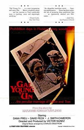 Gal Young Un 1979 DVDRip x264