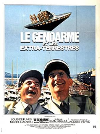Le Gendarme Et Les Extra-terrestres (1979) [720p] [BluRay] [YTS]