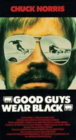 Good Guys Wear Black (1978) [720p] [BluRay] [YTS]