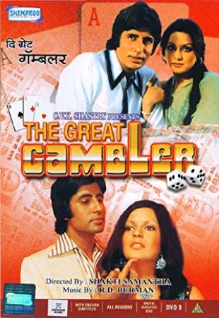 The Great Gambler 1979 1080p WEB-DL AVC AAC DDR