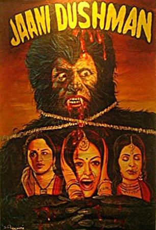 Jaani Dushman 1979 1080p WEB-DL AVC AAC ESub DDR