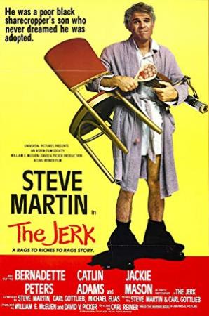 The Jerk 1979 REMASTERED 1080p BluRay x265-RARBG